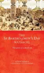 The Saint Bartholomew's Day Massacre cover