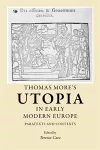 Thomas More's Utopia in Early Modern Europe cover