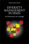 Diversity Management in Spain cover