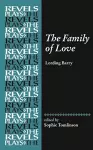 The Family of Love cover