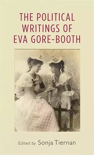 The Political Writings of EVA Gore-Booth cover