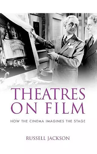 Theatres on Film cover