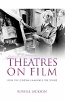 Theatres on Film cover