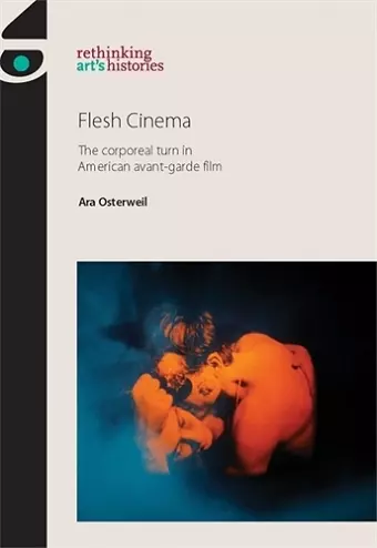 Flesh Cinema cover