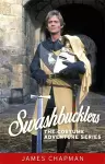 Swashbucklers cover