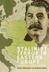 Stalinist Terror in Eastern Europe cover