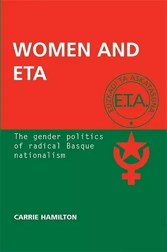 Women and ETA cover