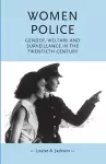 Women Police cover