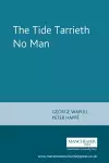 The Tide Tarrieth No Man cover