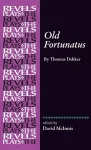 Old Fortunatus cover