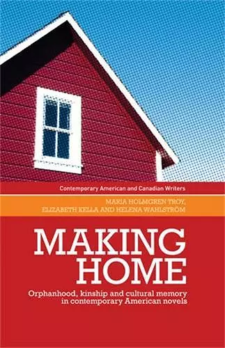 Making Home cover