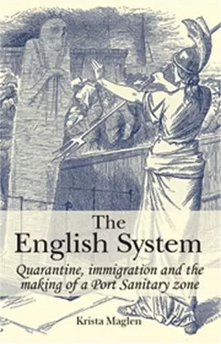 The English System cover