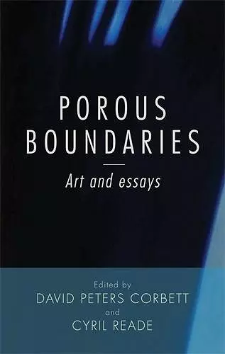 Porous Boundaries cover