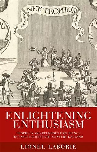 Enlightening Enthusiasm cover