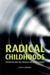 Radical Childhoods cover