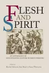 Flesh and Spirit cover
