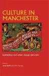 Culture in Manchester cover