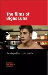 The Films of Bigas Luna cover