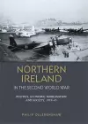 Northern Ireland in the Second World War cover