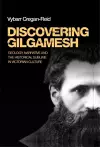 Discovering Gilgamesh cover