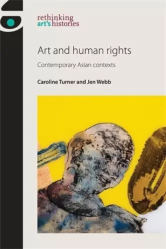Art and Human Rights cover
