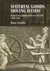Material Goods, Moving Hands cover