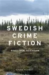 Swedish Crime Fiction cover