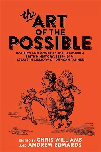 The Art of the Possible cover