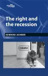 The Right and the Recession cover