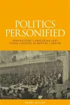 Politics Personified cover
