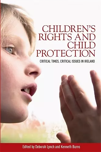 Children’S Rights and Child Protection cover