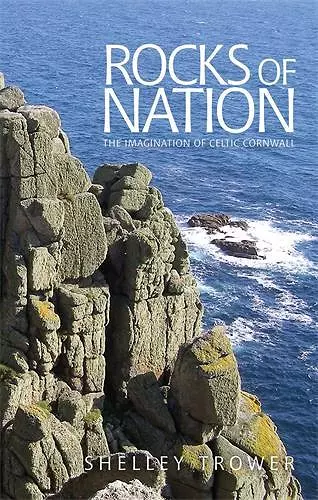 Rocks of Nation cover