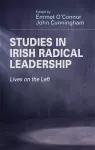 Studies in Irish Radical Leadership cover