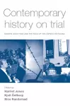 Contemporary History on Trial cover