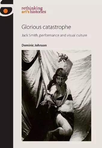 Glorious Catastrophe cover