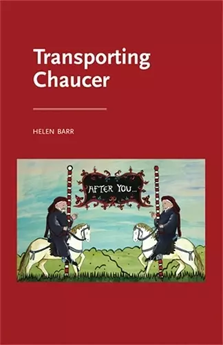 Transporting Chaucer cover