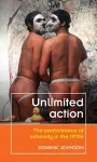 Unlimited Action cover