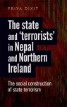 The State and ‘Terrorists’ in Nepal and Northern Ireland cover