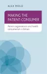 Making the Patient-Consumer cover