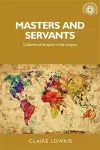 Masters and Servants cover