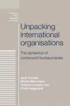 Unpacking International Organisations cover