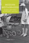Modern Motherhood cover