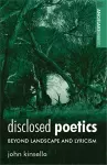 Disclosed Poetics cover