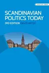 Scandinavian Politics Today cover