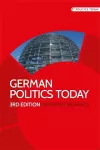 German Politics Today cover