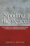 Spoiling the Peace? cover