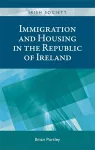 Immigration and Housing in the Republic of Ireland cover
