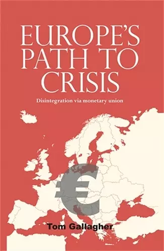 Europe's Path to Crisis cover