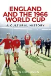 England and the 1966 World Cup cover