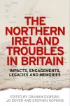 The Northern Ireland Troubles in Britain cover